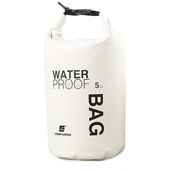 Multipurpose Waterproof Dry Bag