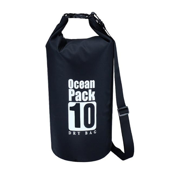 Multipurpose Waterproof Dry Bag