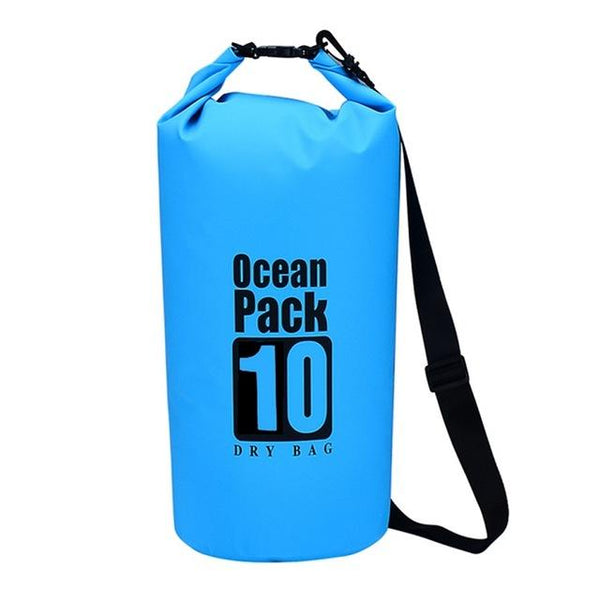Multipurpose Waterproof Dry Bag