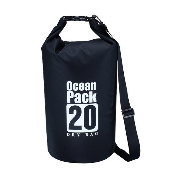 Multipurpose Waterproof Dry Bag