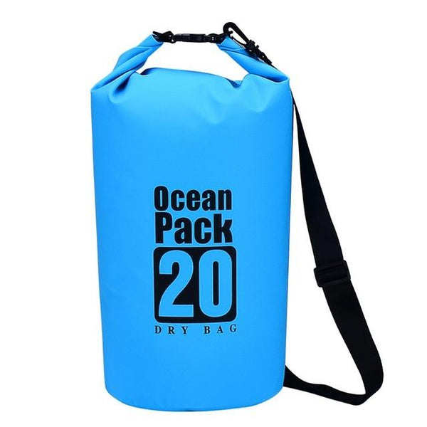 Multipurpose Waterproof Dry Bag