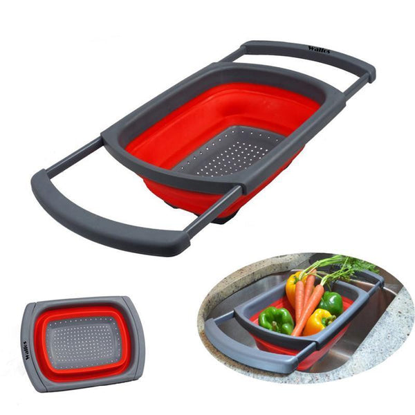 Kitchen Collapsible Colander