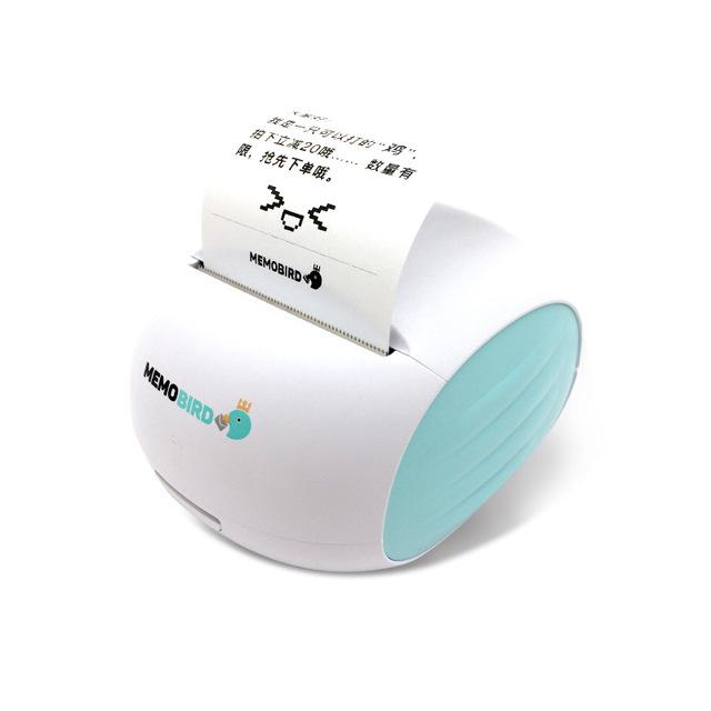 Memobird Mobile Printer