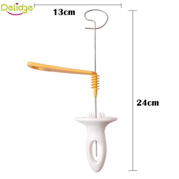 Potato Chip Spiral Cutter