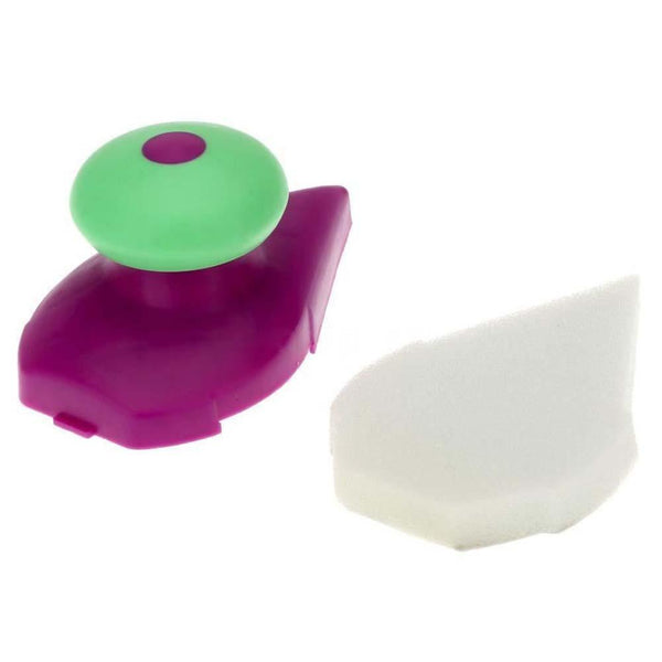 Point and Paint Roller with Tray Set