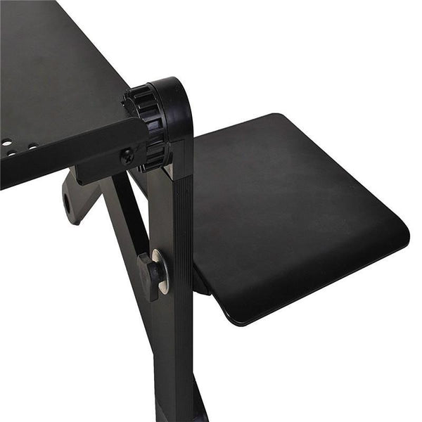 Adjustable CozyDesk