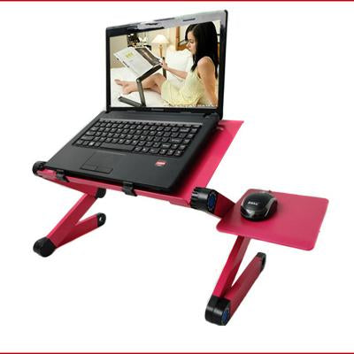 Adjustable CozyDesk