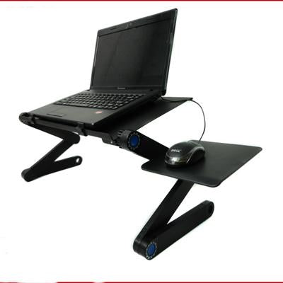 Adjustable CozyDesk