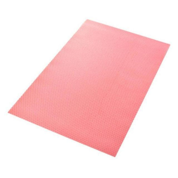 Antibacterial Food Grade Silicone Refrigerator Mats (4pcs)