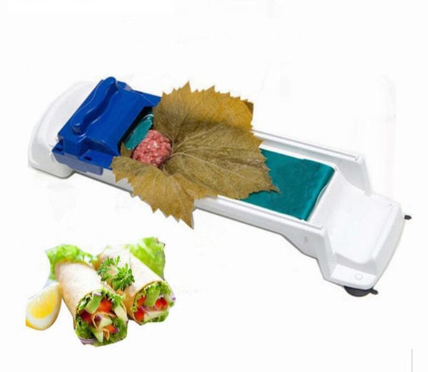 Universal Dolmer Rolling Machine