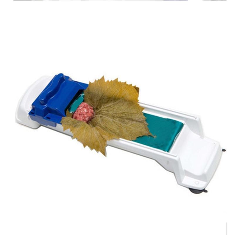 Universal Dolmer Rolling Machine