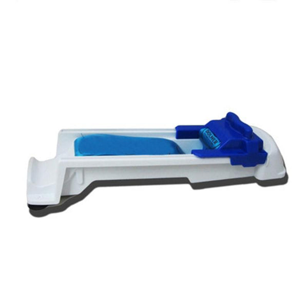 Universal Dolmer Rolling Machine