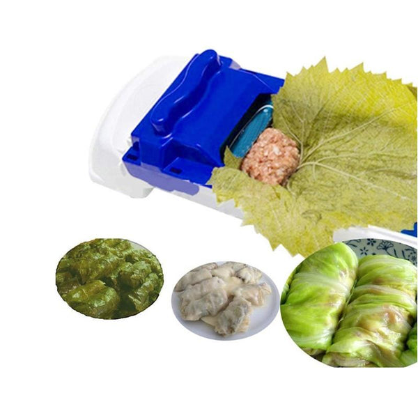 Universal Dolmer Rolling Machine