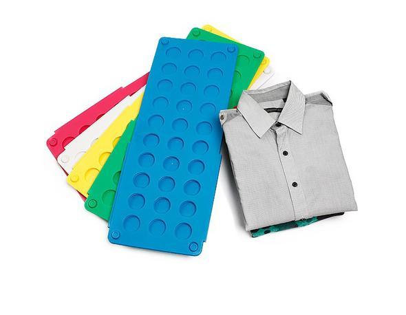 Easy Cloth Folder
