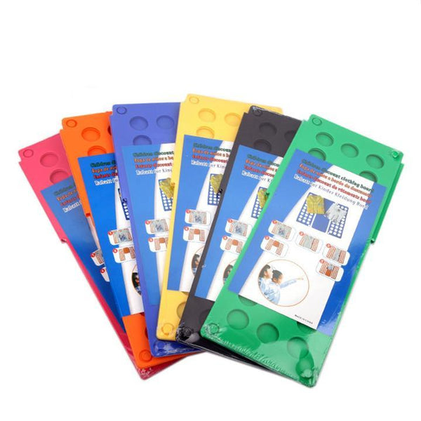 Easy Cloth Folder