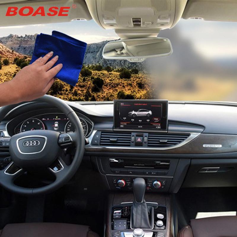 Automobile Anti-Fog Towel