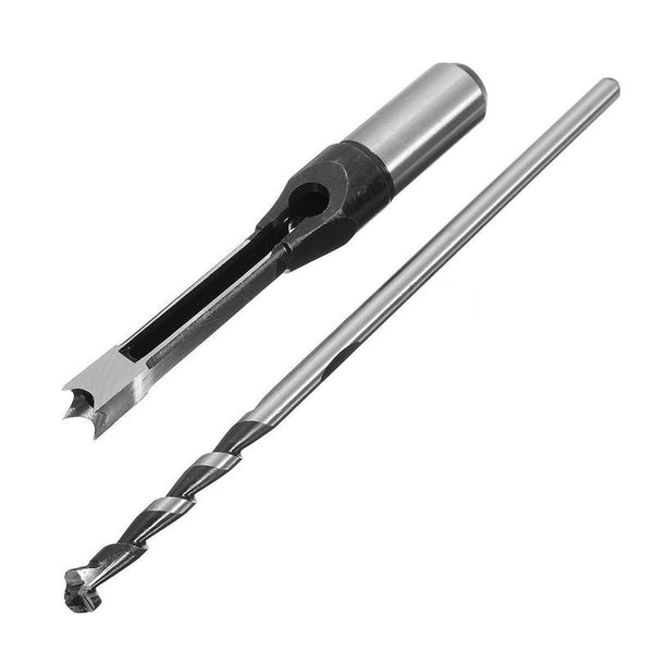 EasySquare Mortiser Drill Bit