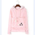 Cuddle Hoodie