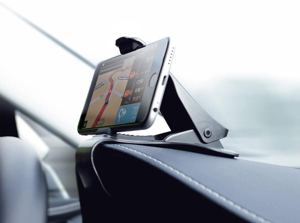 Car Dash Clip-on Phone Holder