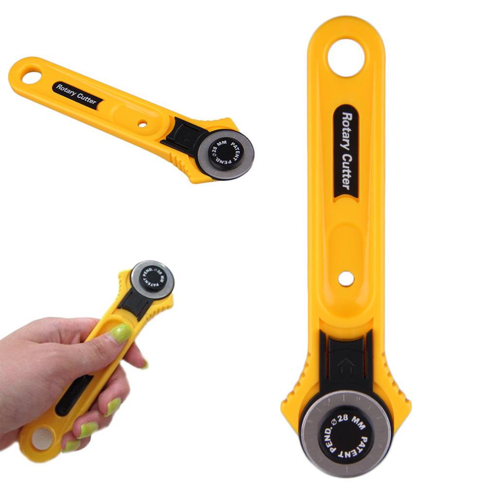 28mm Fabric Rotary Cutter
