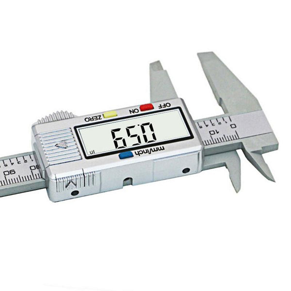 LCD Digital Vernier Caliper