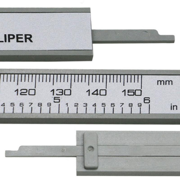 LCD Digital Vernier Caliper
