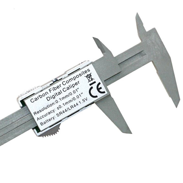 LCD Digital Vernier Caliper