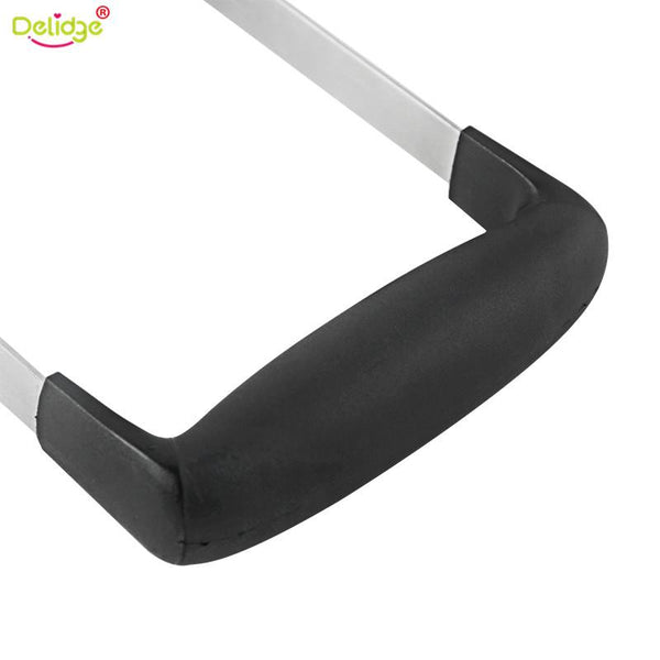 Stainless Steel Potato Masher