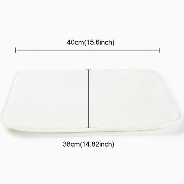 Alarm Clock with Pressure Sensors