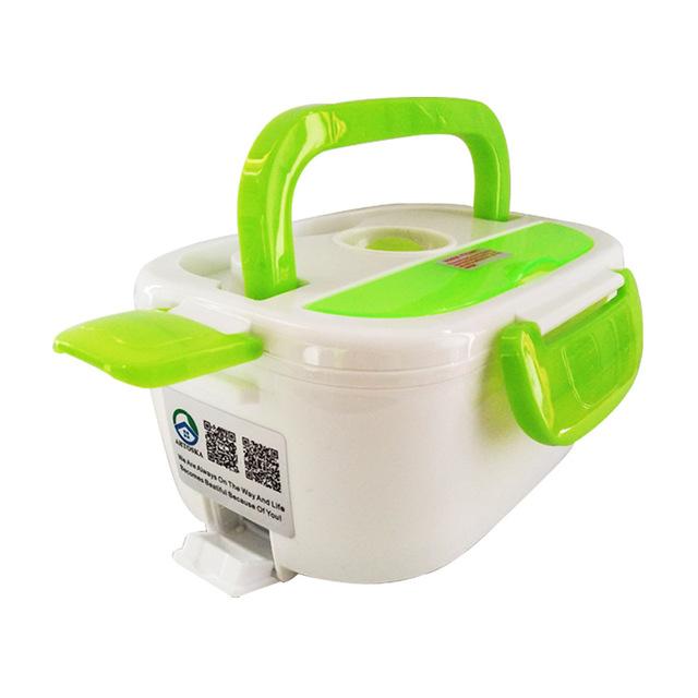 Portable Electric Lunch Box