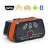 iCar2 Bluetooth OBD2 Diagnostic Scanner