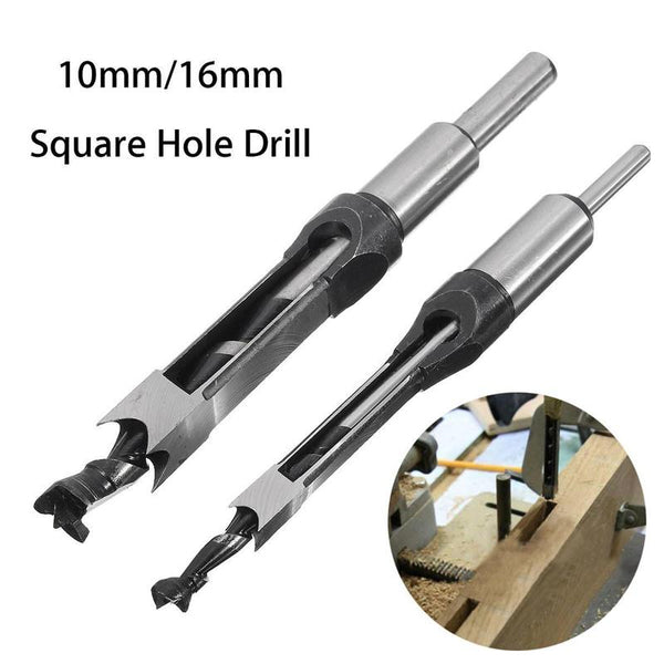 EasySquare Mortiser Drill Bit