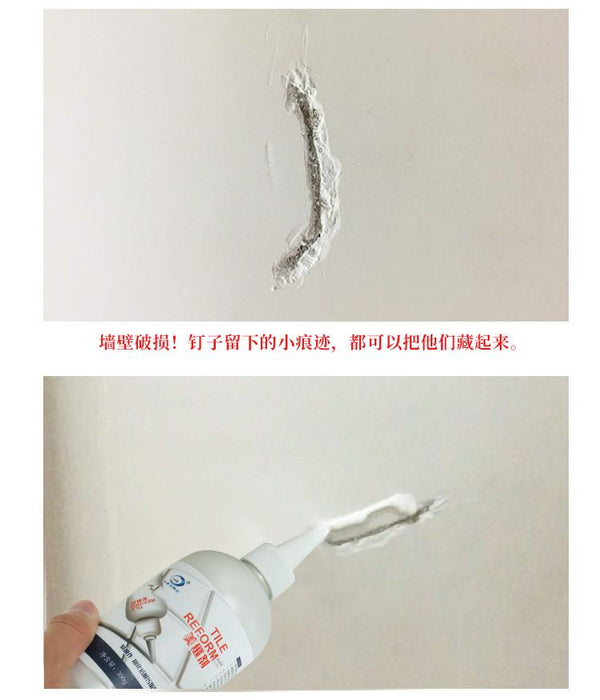 Tile Gap Refill Agent