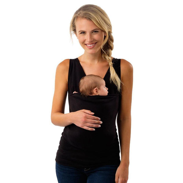 Baby Carrier T-Shirt