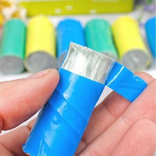 2 PCs Magic Stainless Steel Brush Rust Remover