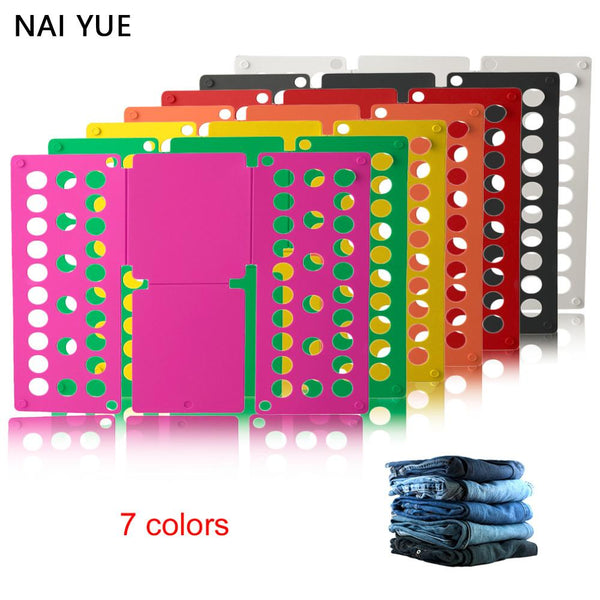 Easy Cloth Folder