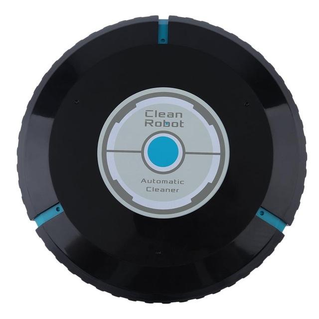 Vacuum Robot Auto Cleaner