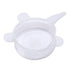 6 PCs Set Universal Reusable Stretch Lids
