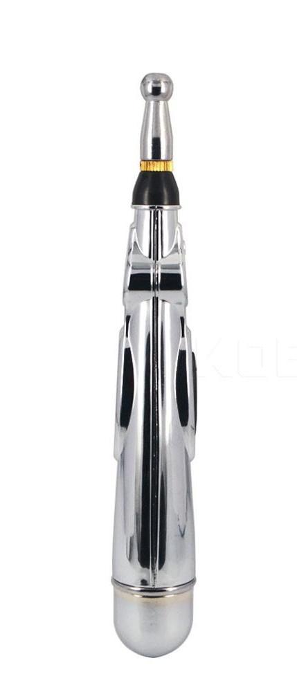 Electronic Acupuncture Pen