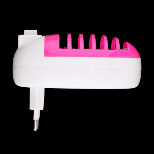 Electric Insect Zapper Lamp - US Plug, 220V