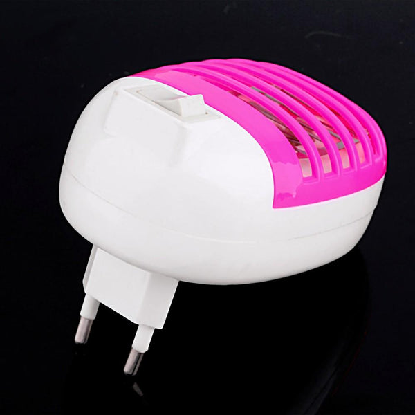 Electric Insect Zapper Lamp - US Plug, 220V