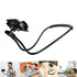 Lazy Neck Phone & Tablet Holder