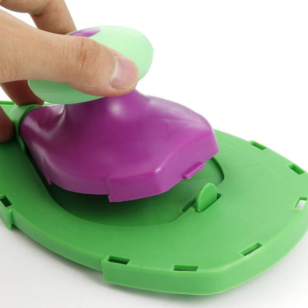 Point and Paint Roller with Tray Set