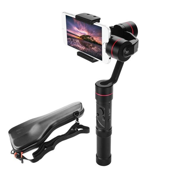 ZHIYUN Q 3-Axis Smooth Smartphone Stabilizer