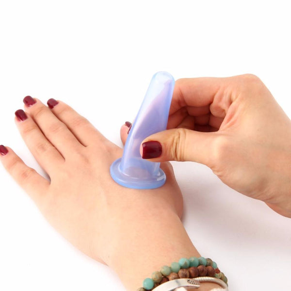 Facial Cupping Massage Set