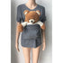 Baby Carrier T-Shirt