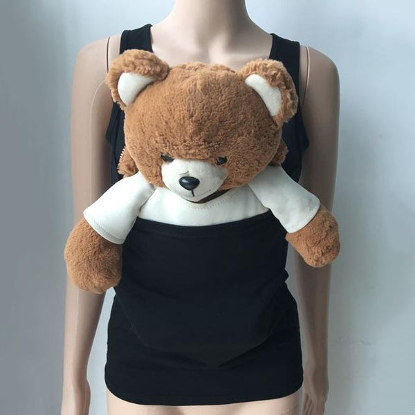 Baby Carrier T-Shirt