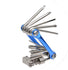 11 In 1 MTB Multifunctional Mini Repair Tool