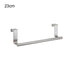 Stainless Steel Towel Bar Holder