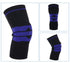Nylon Silicon Knee Protection